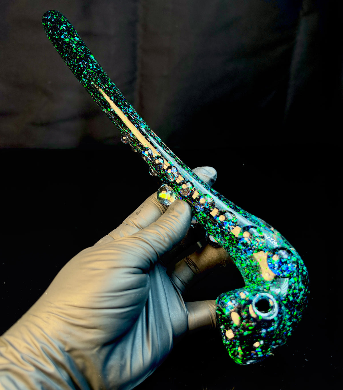 Cropal Opal Gandalf