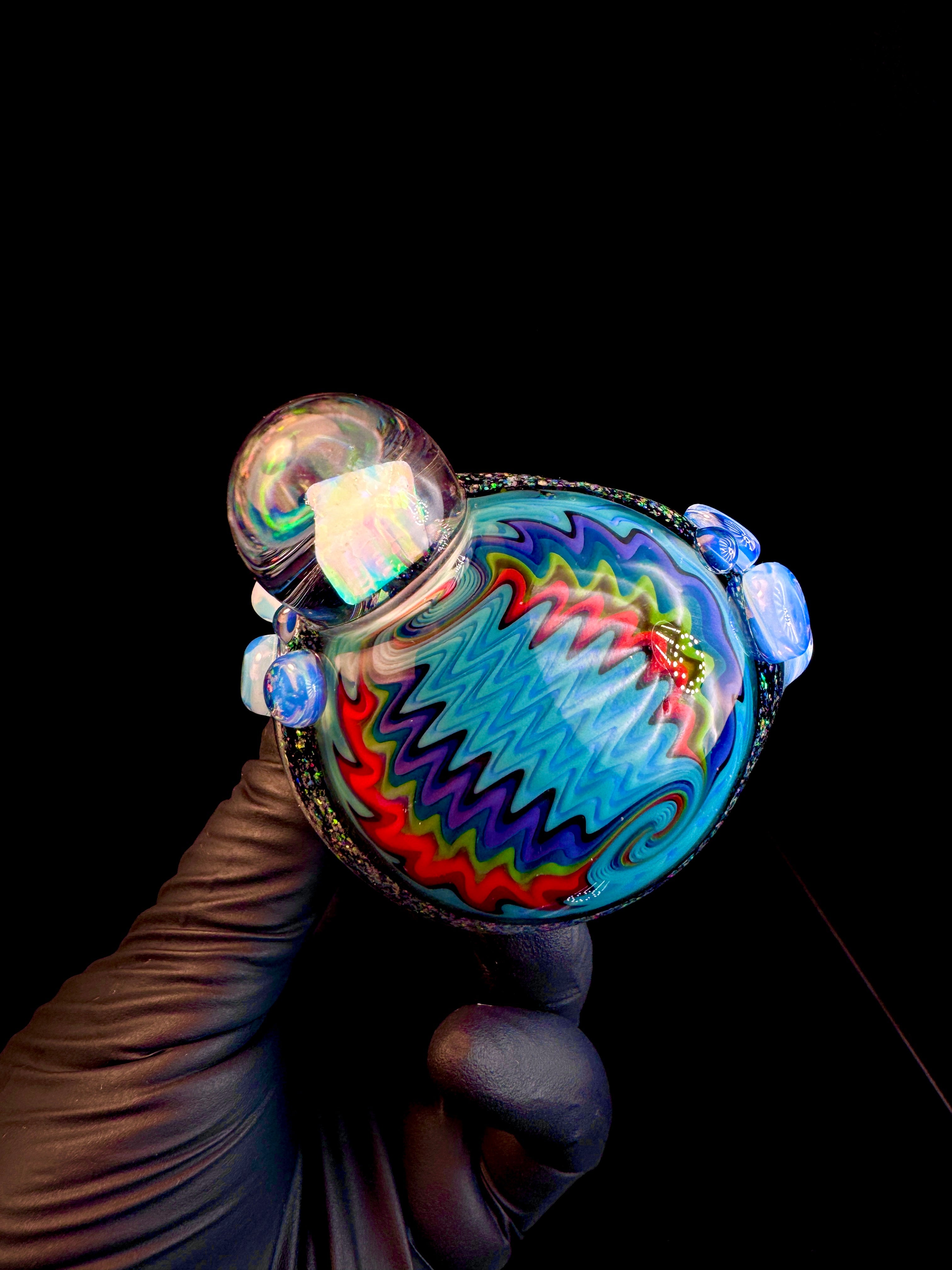Slurpee Ice Spoon