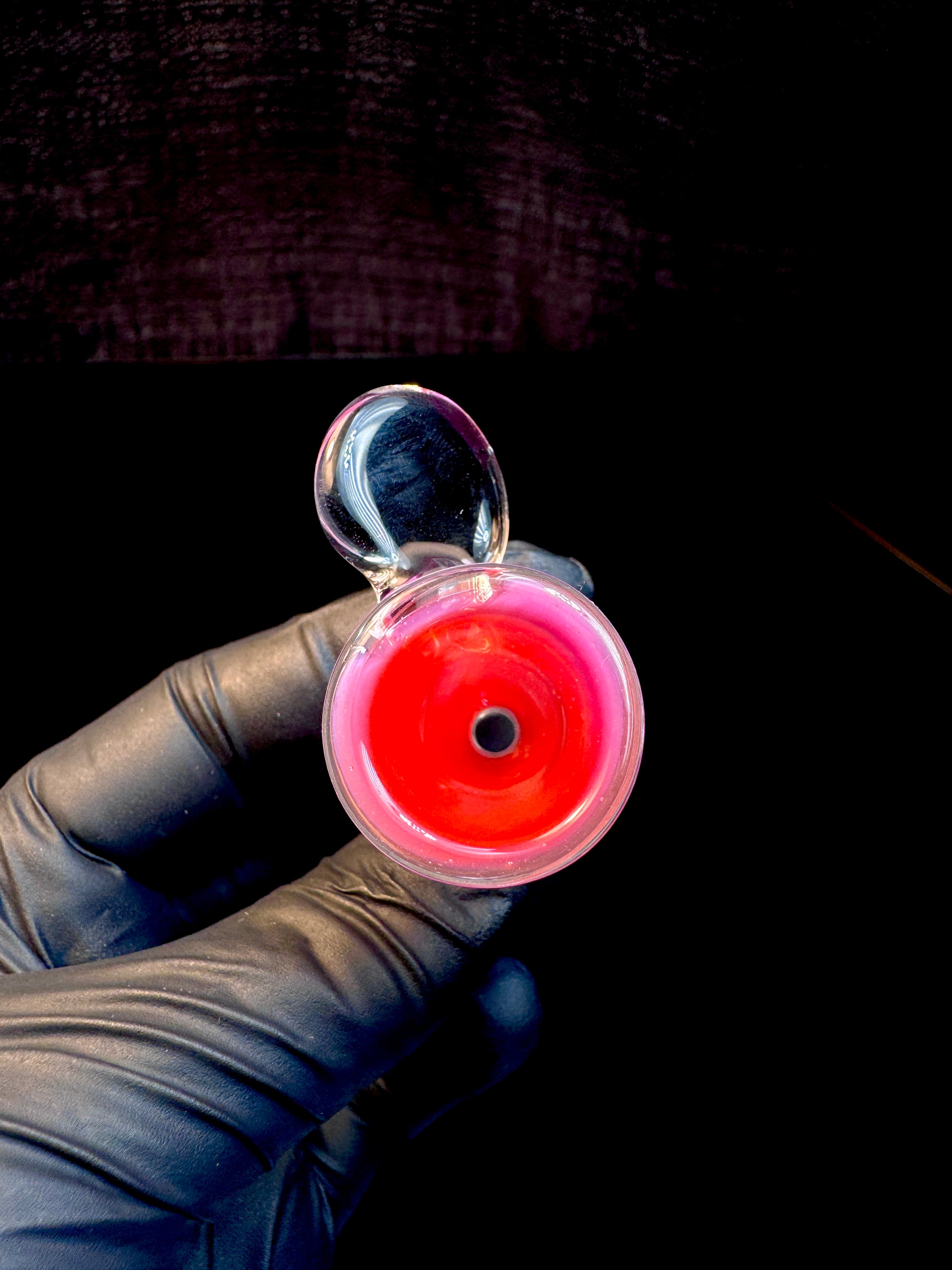 18/19mm Cosmic bubblegum snapper Slide *second quality*