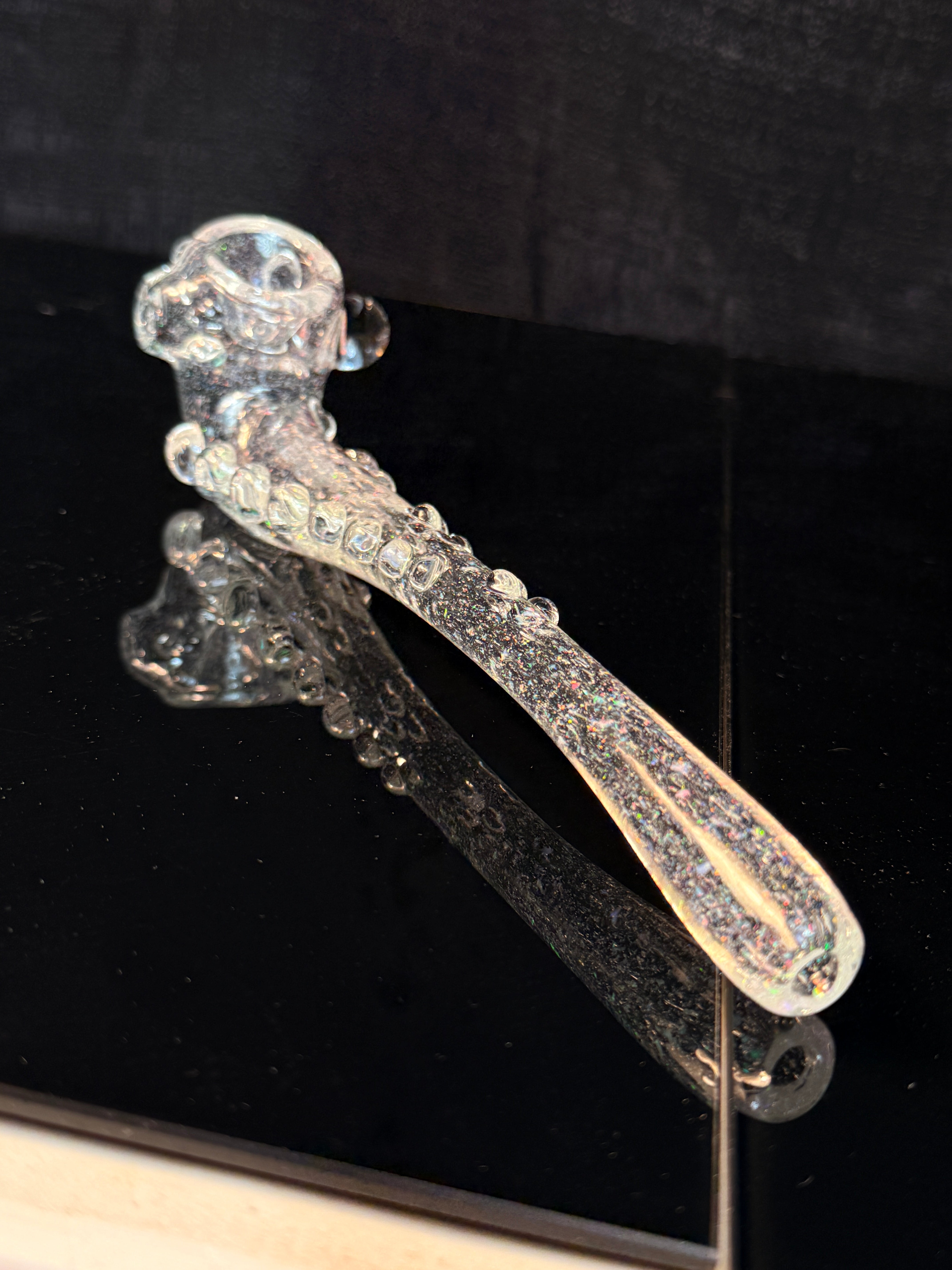 Luminescent Cropal Gandolf