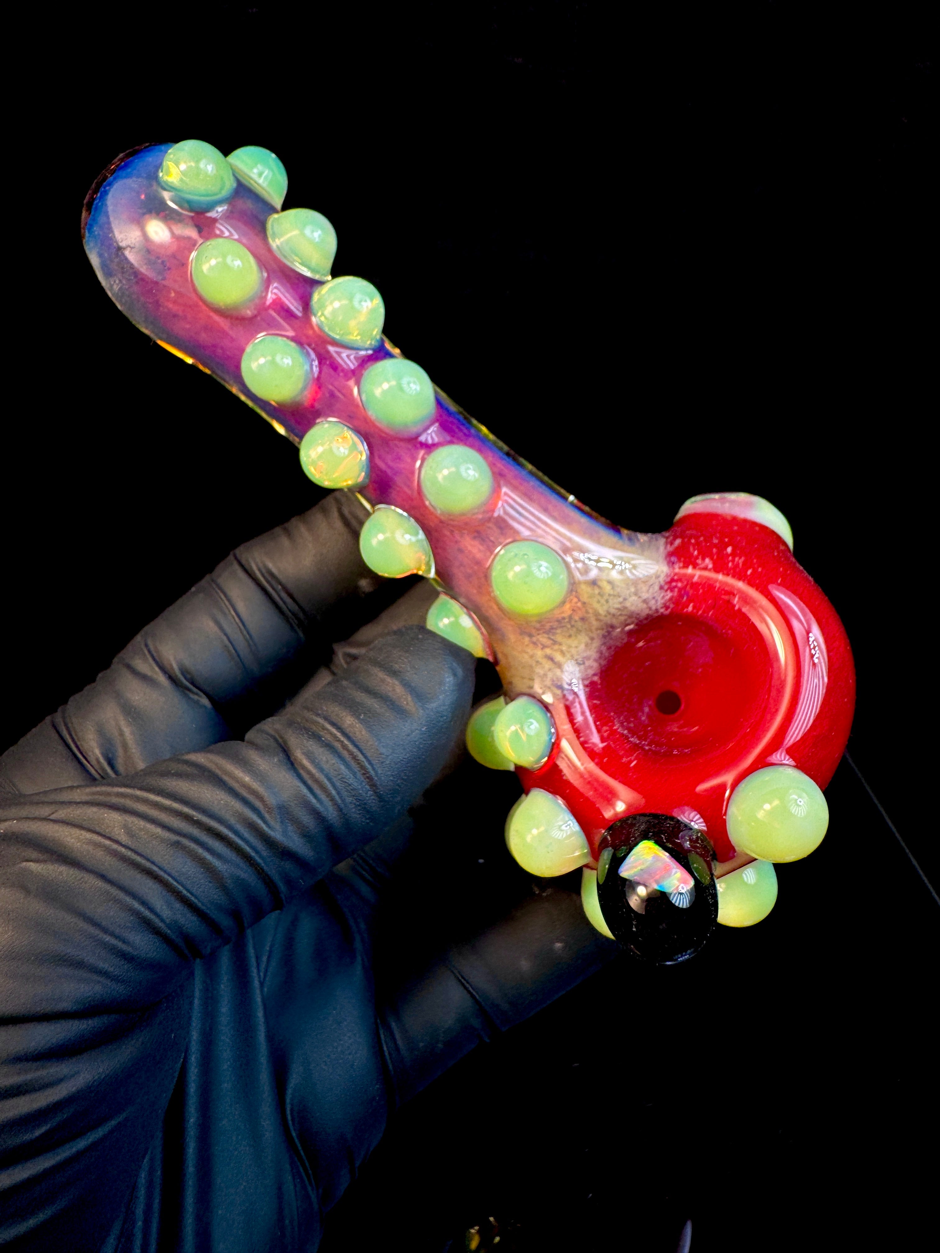 Cherry  x Fripidy Opal spoon