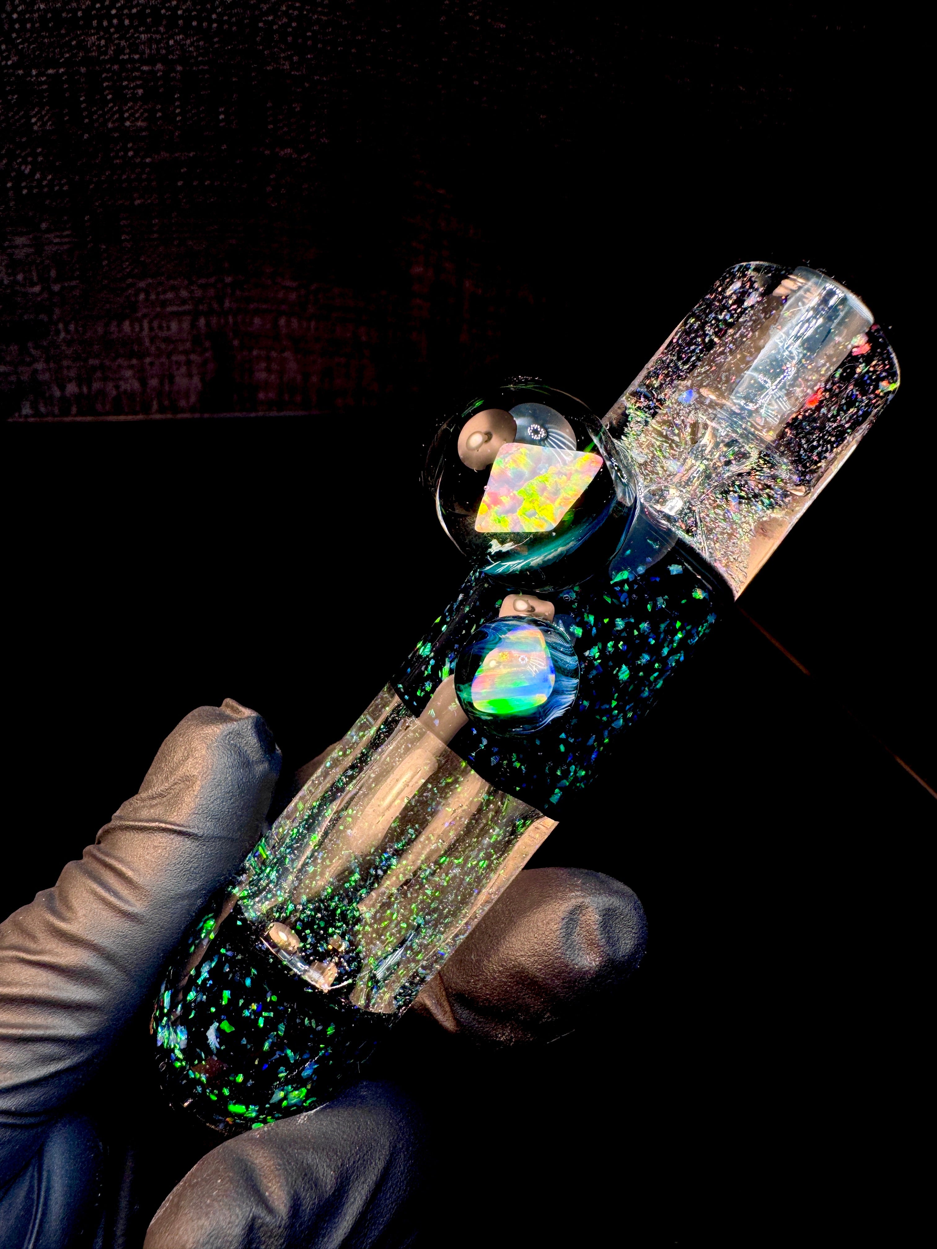 Cropal opal brickhouse chillum