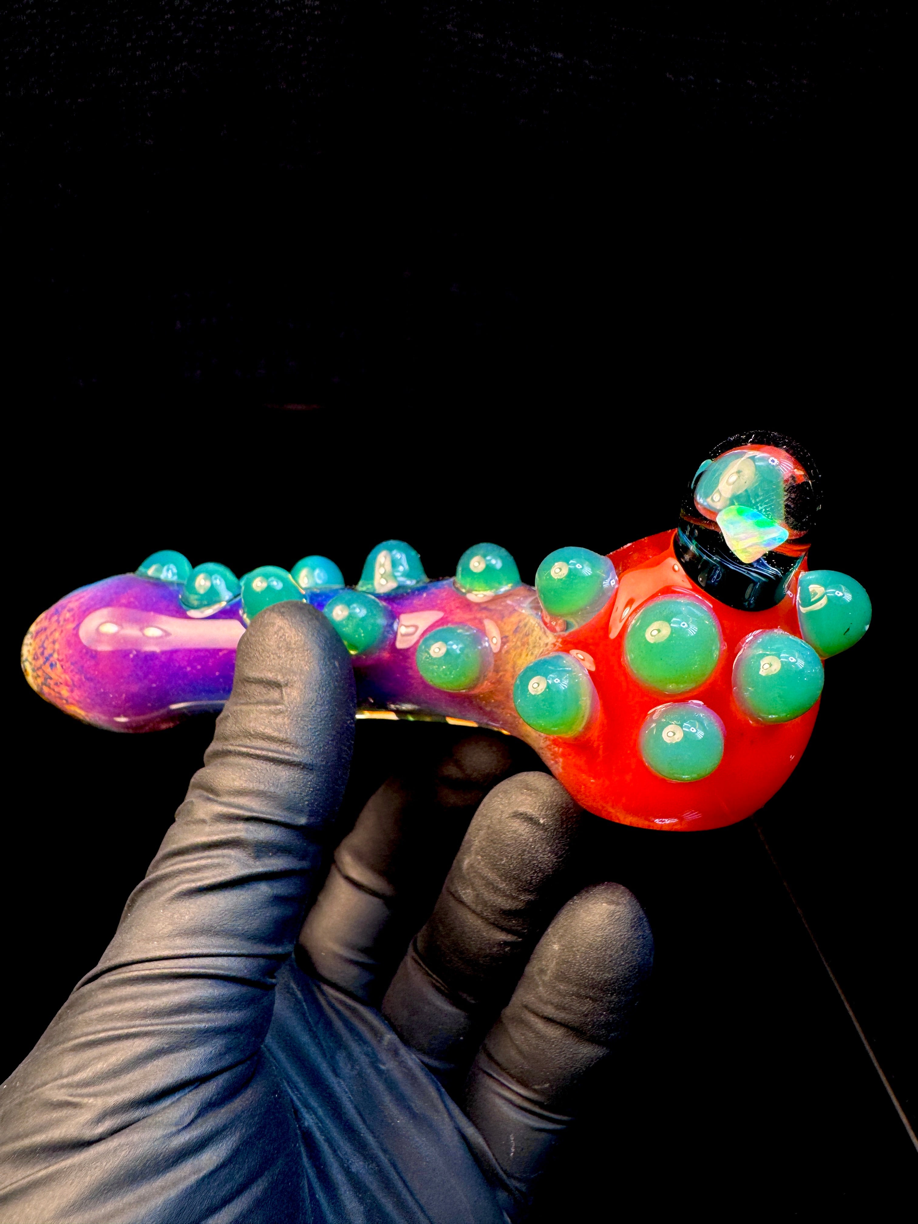Lava x Fripidy Opal spoon