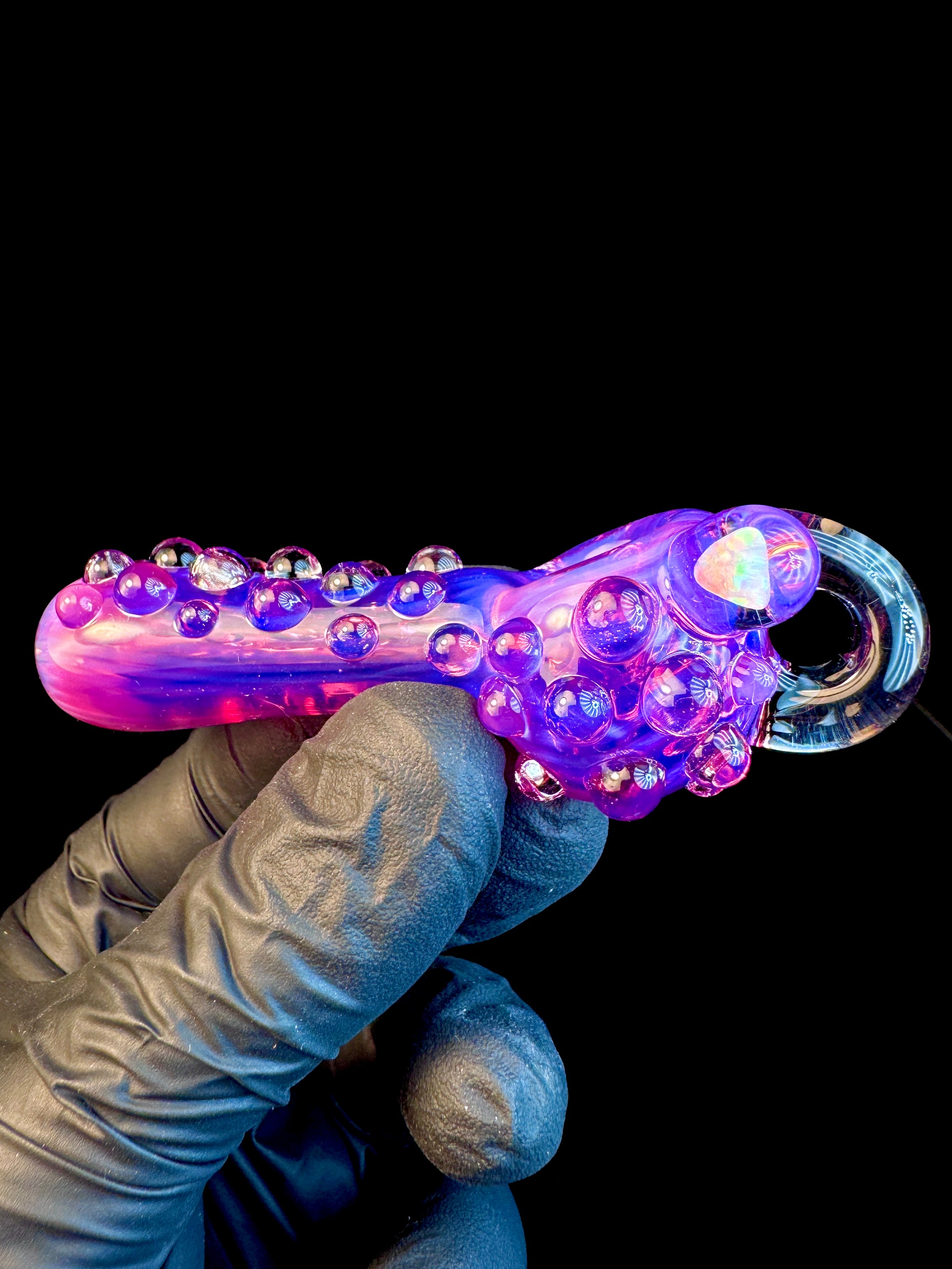 Royal Jelly Opal spoon Pendy