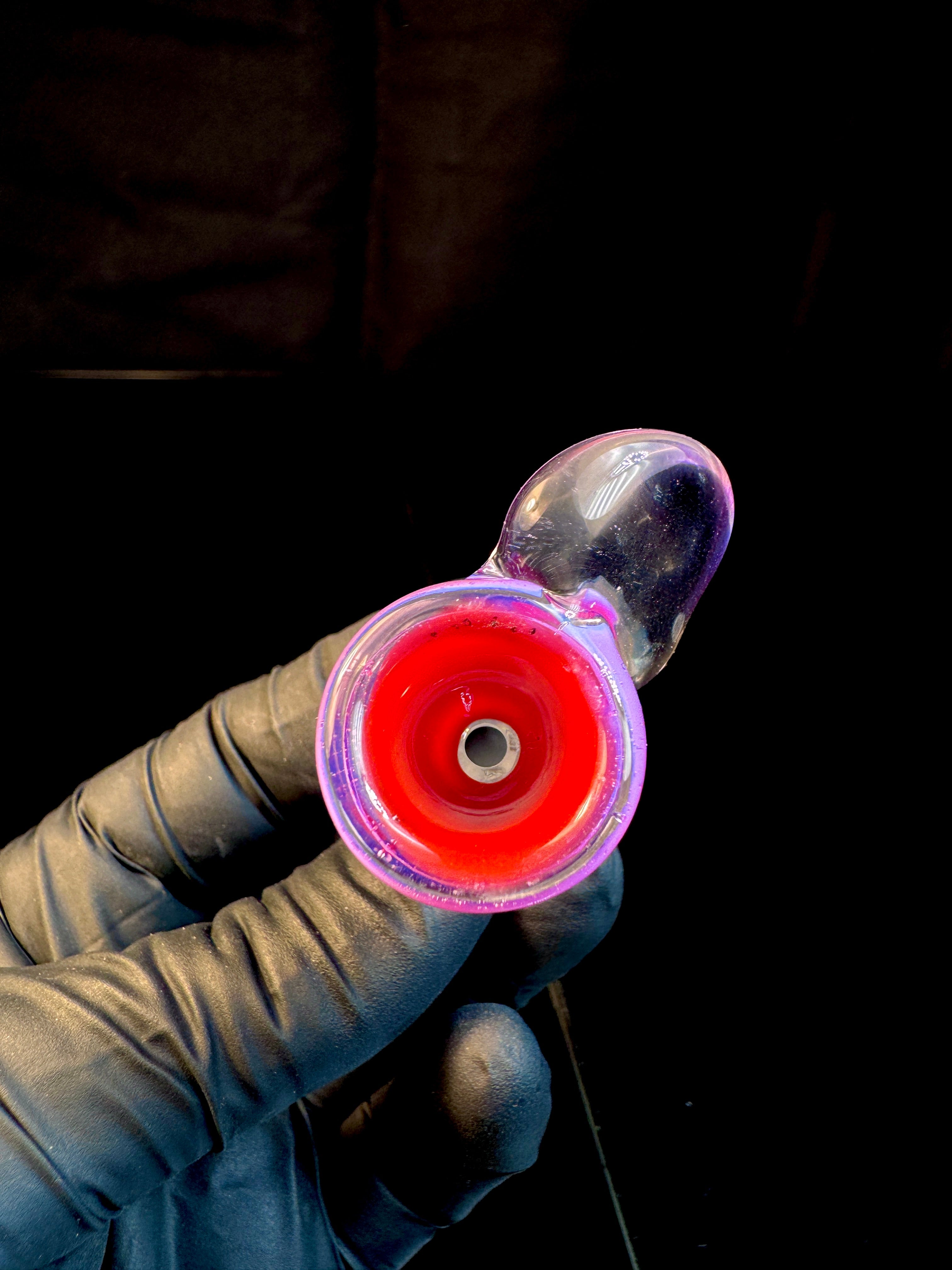 14mm Cosmic Bubblegum snapper Slide