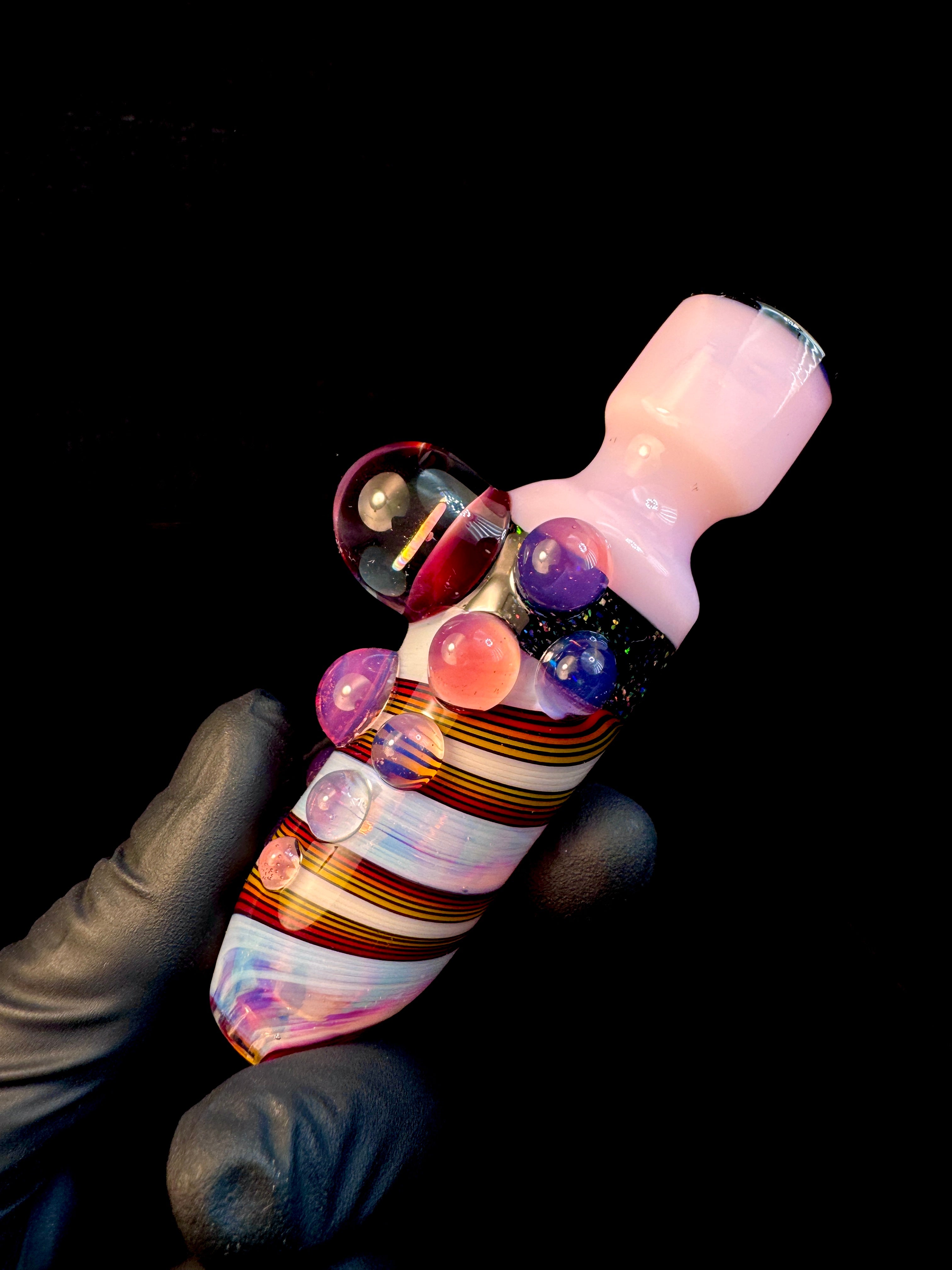 Chillum unique