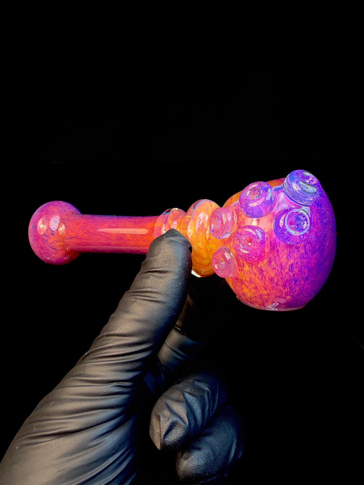 Fripidy sea spoon