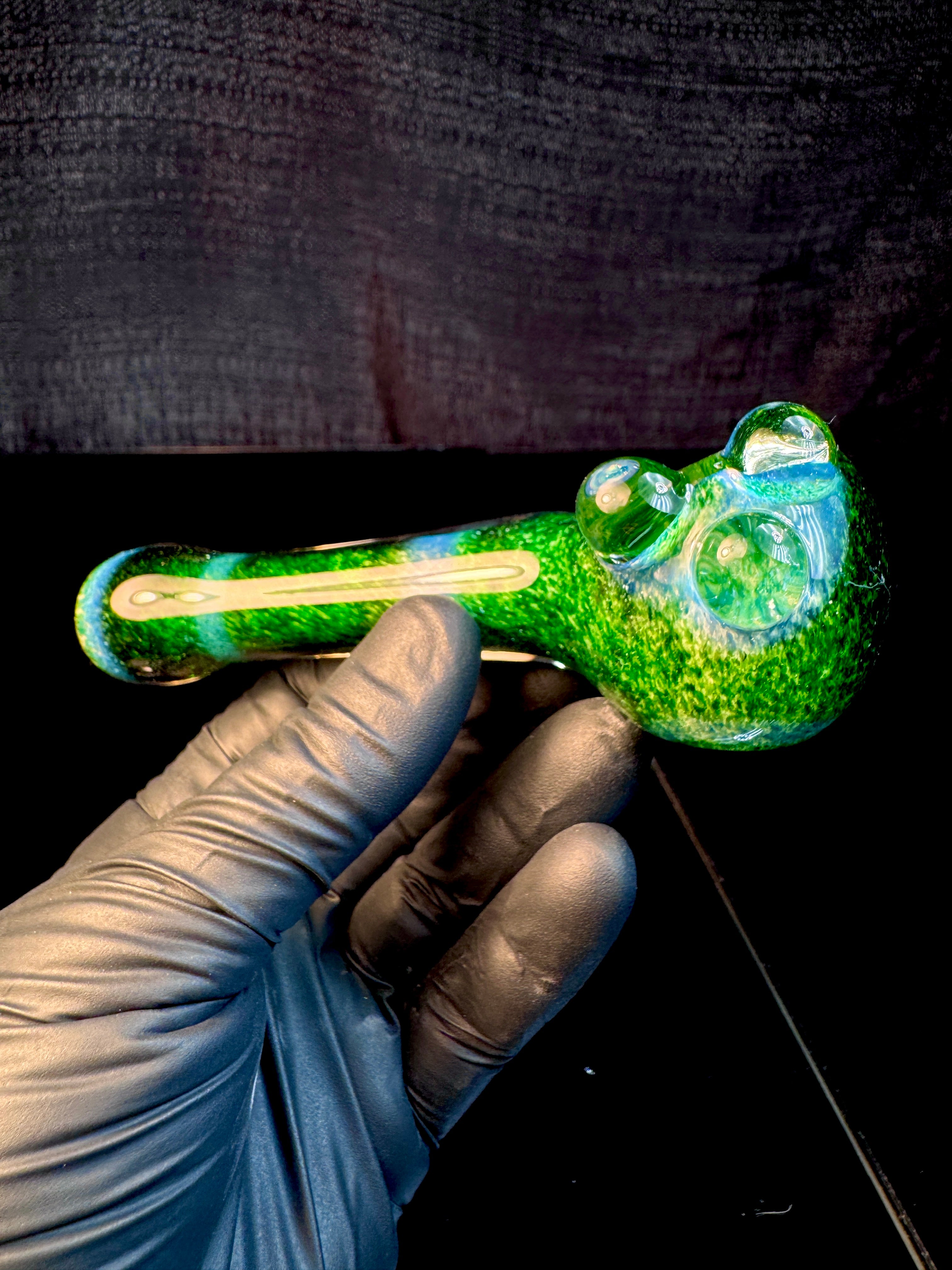 Exp pipe