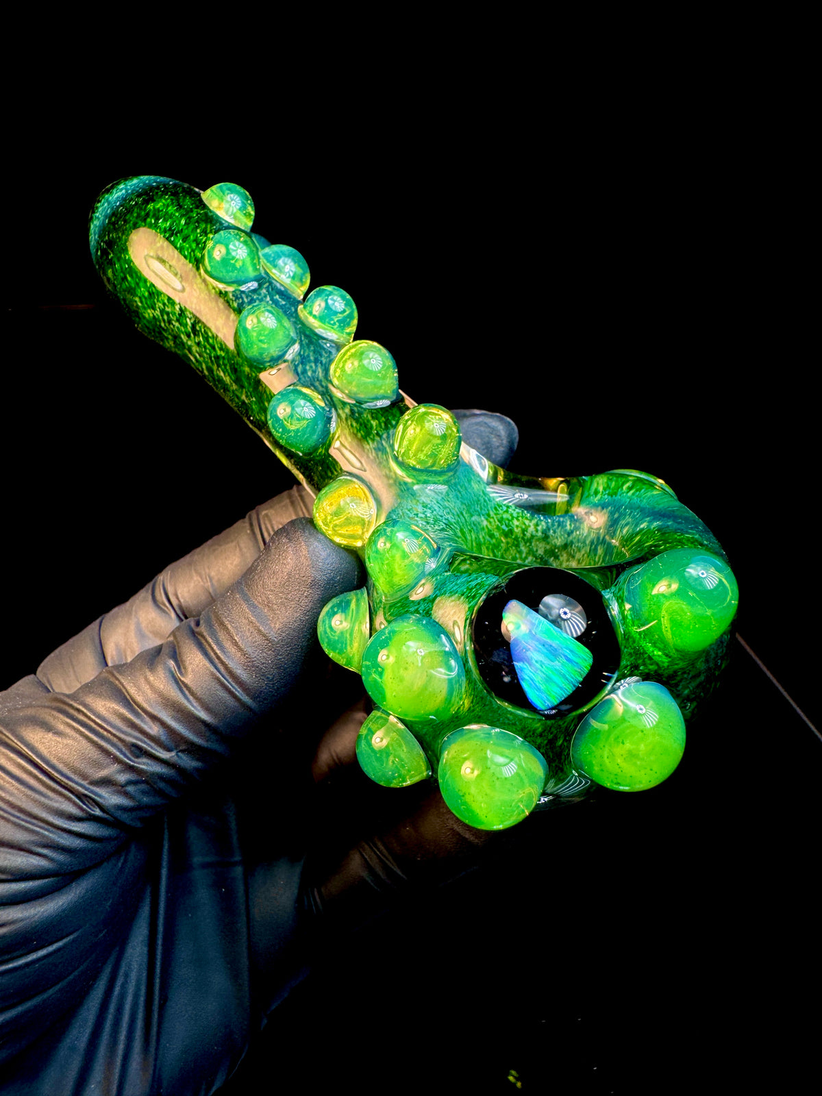 Exp x Slyme Opal spoon