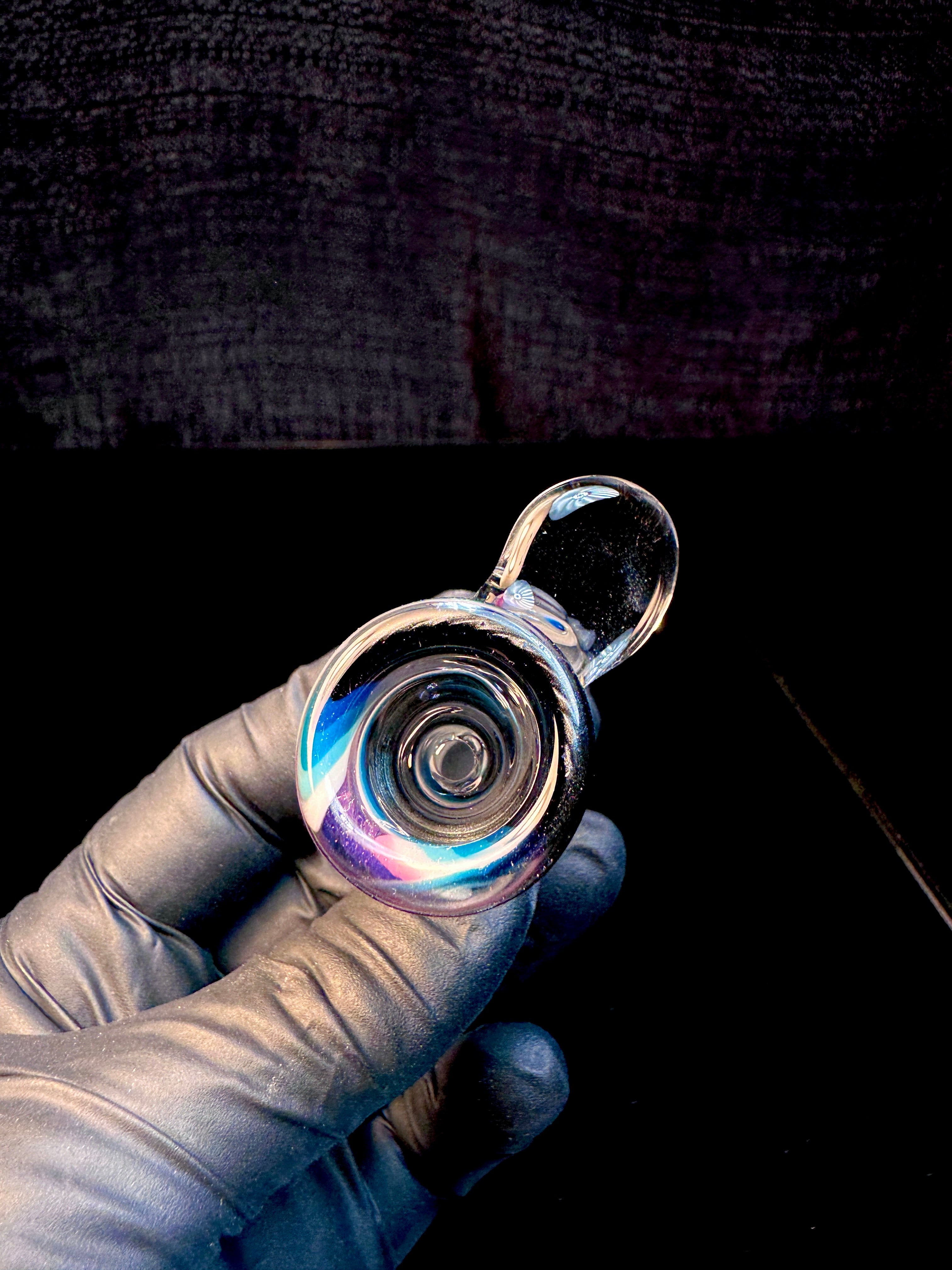 14mm ink fade snapper Slide