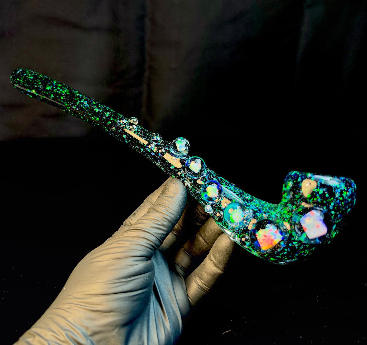 Cropal Opal Gandalf