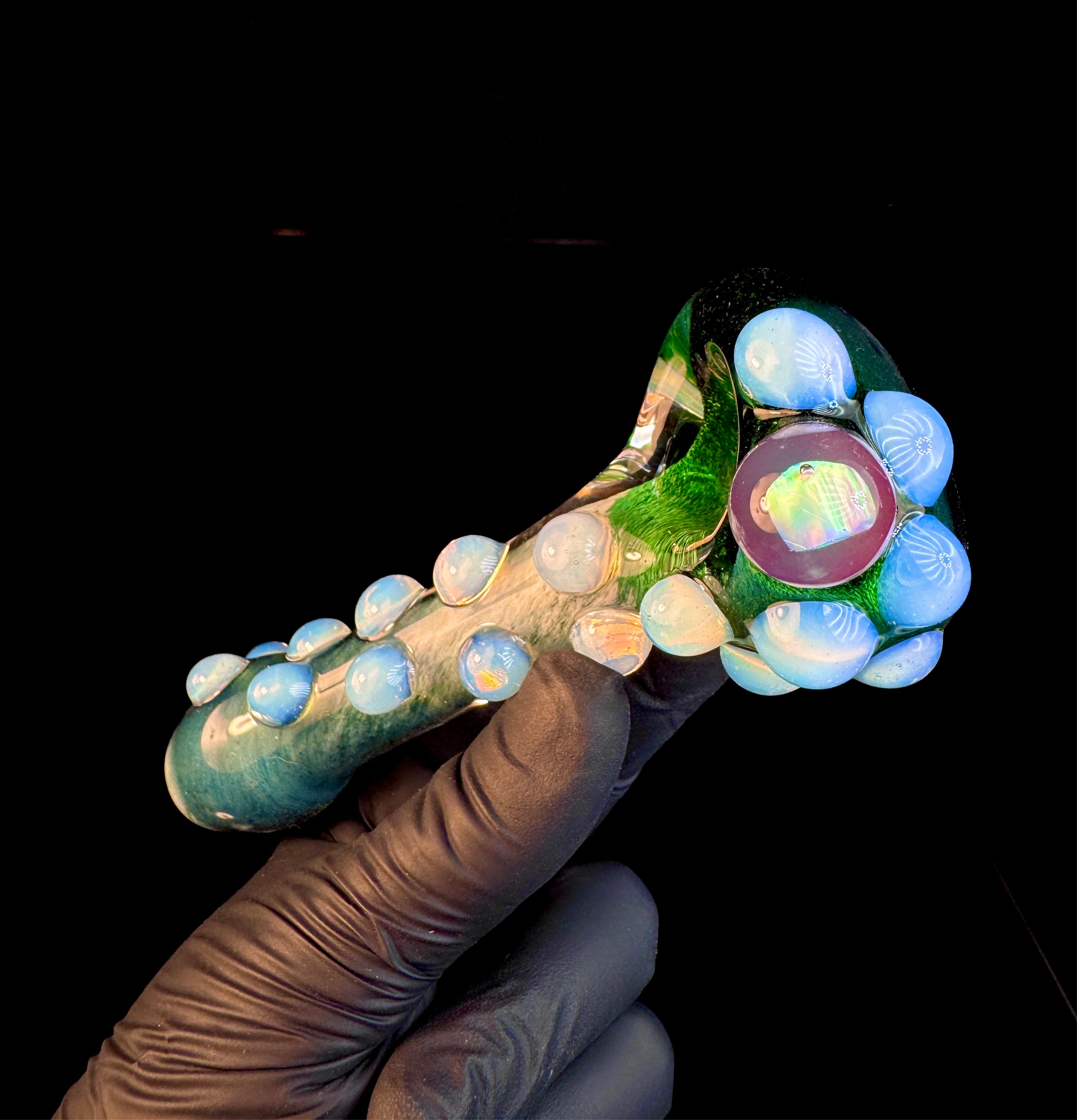 Stardust x Exp opal pipe (Prime)