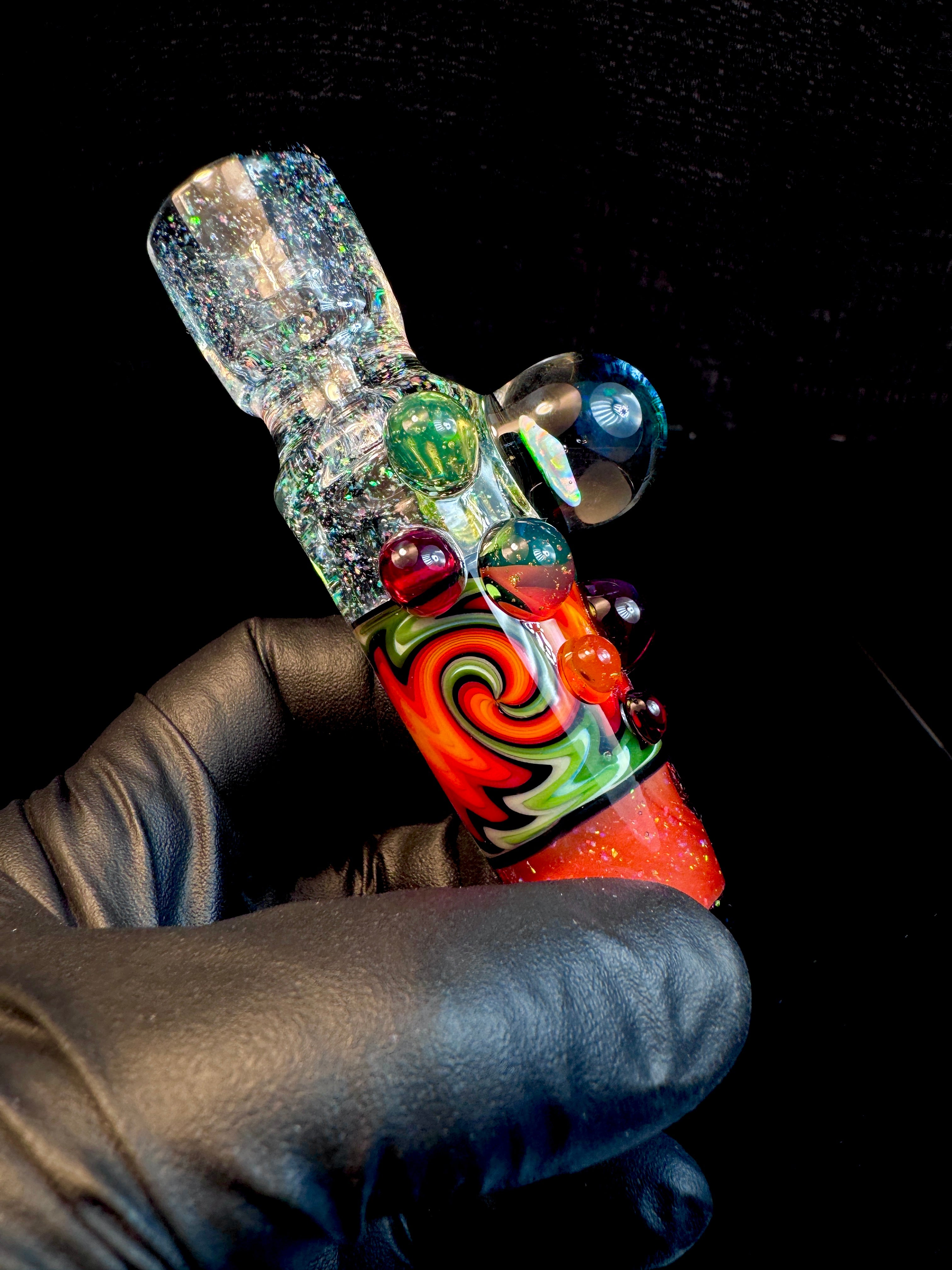 September Chillum unique n.1