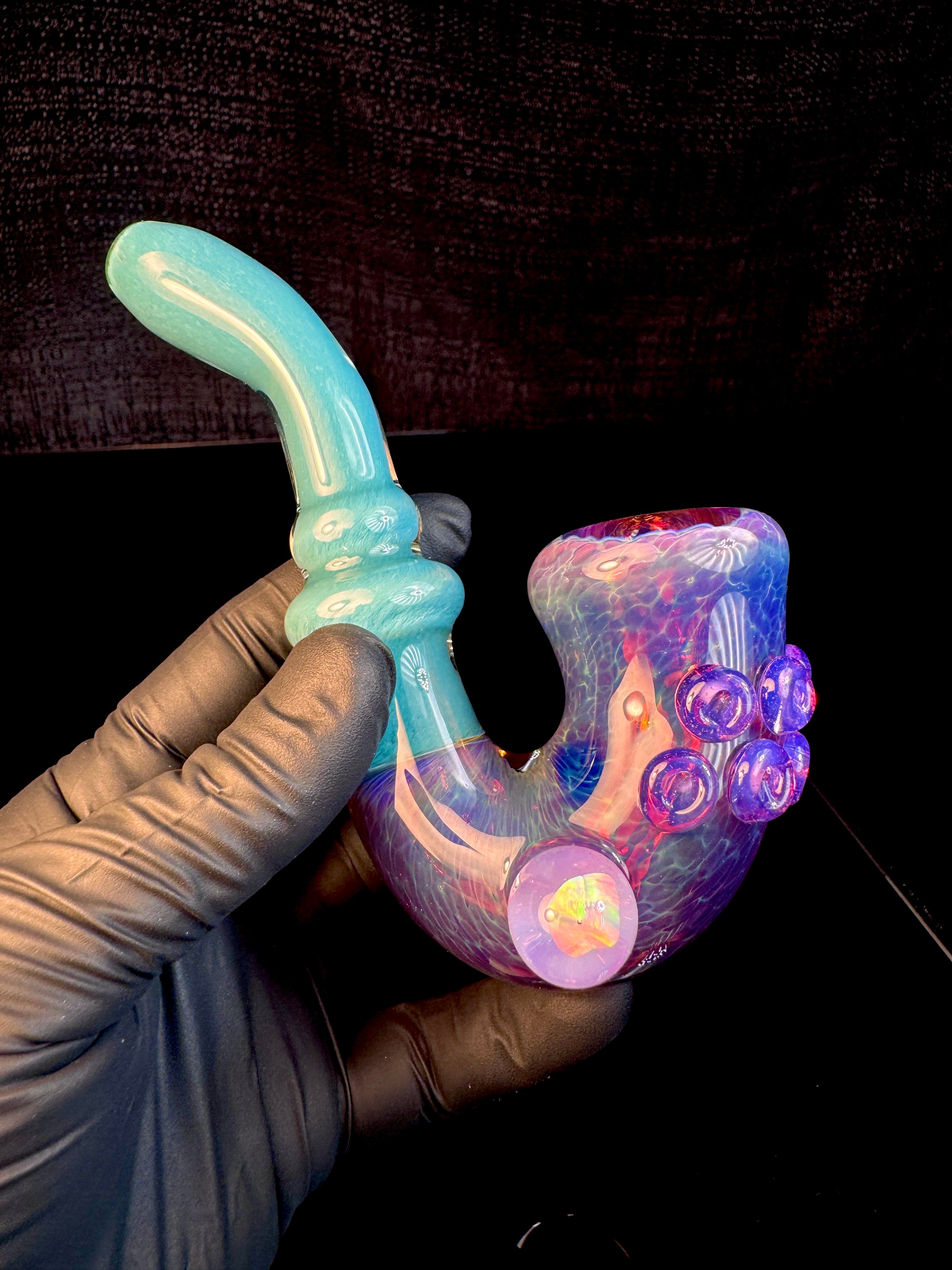 Ap x exp opal sherlock