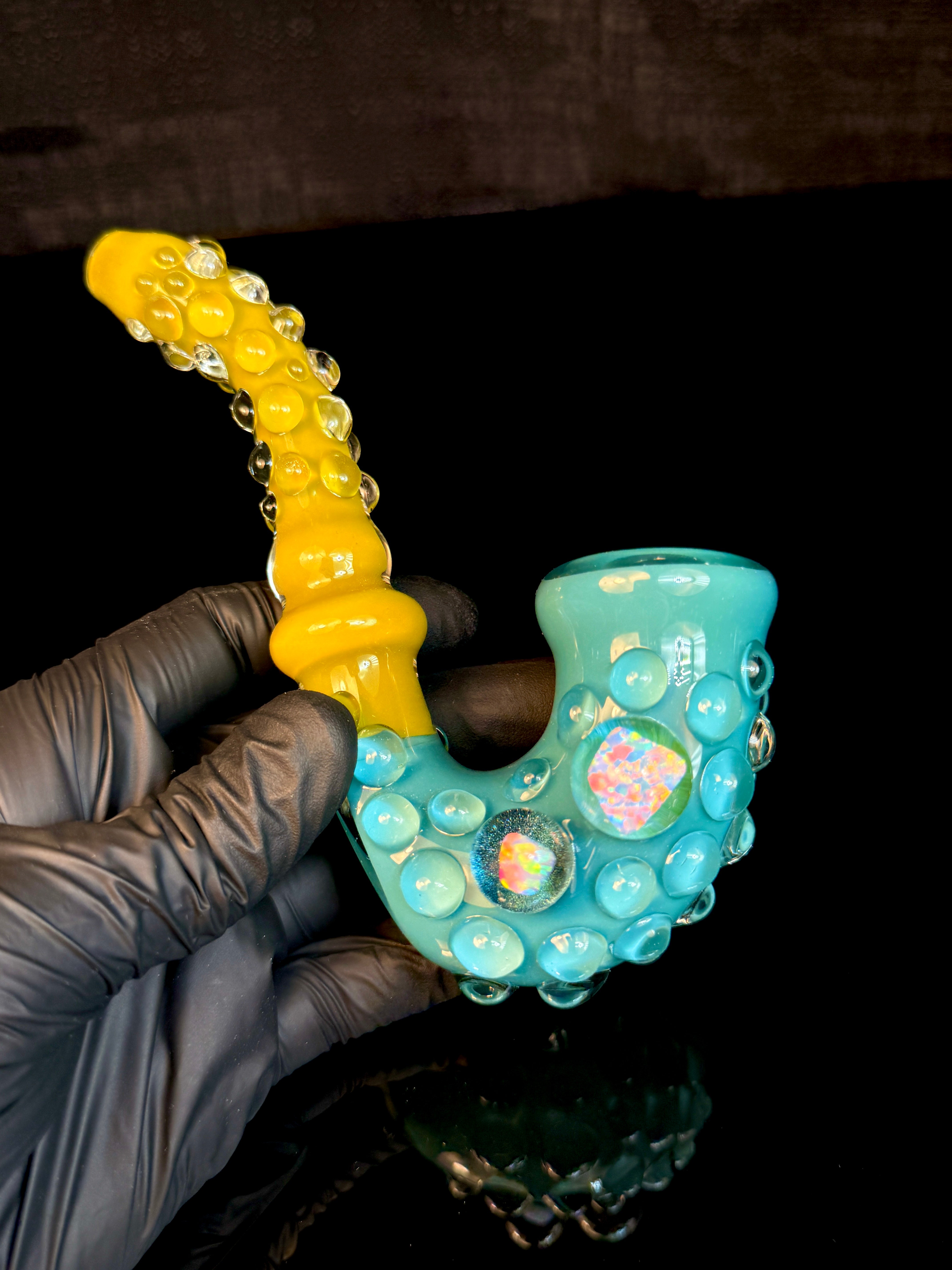May Sherlock unique!