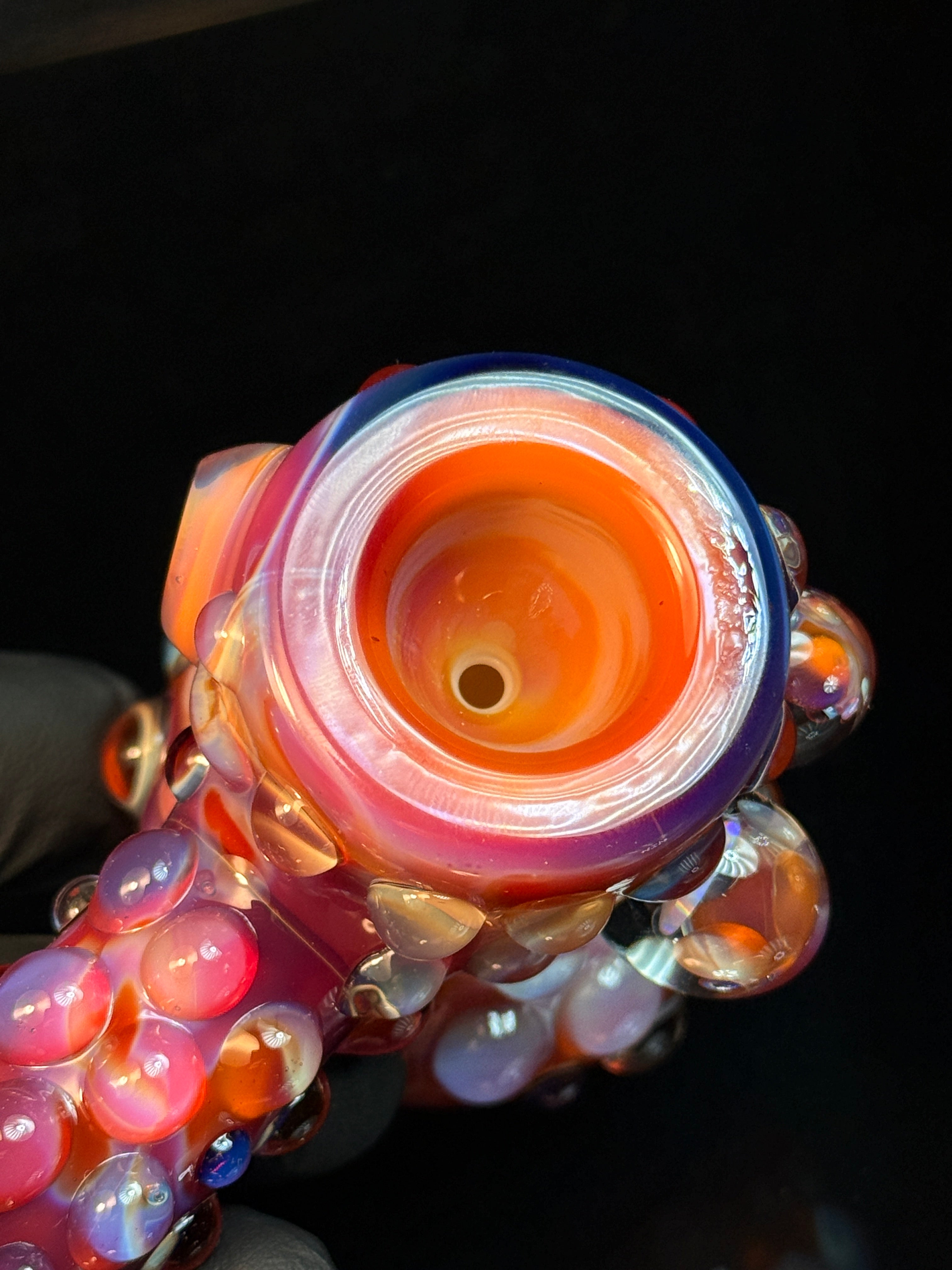 Serendipity hammer