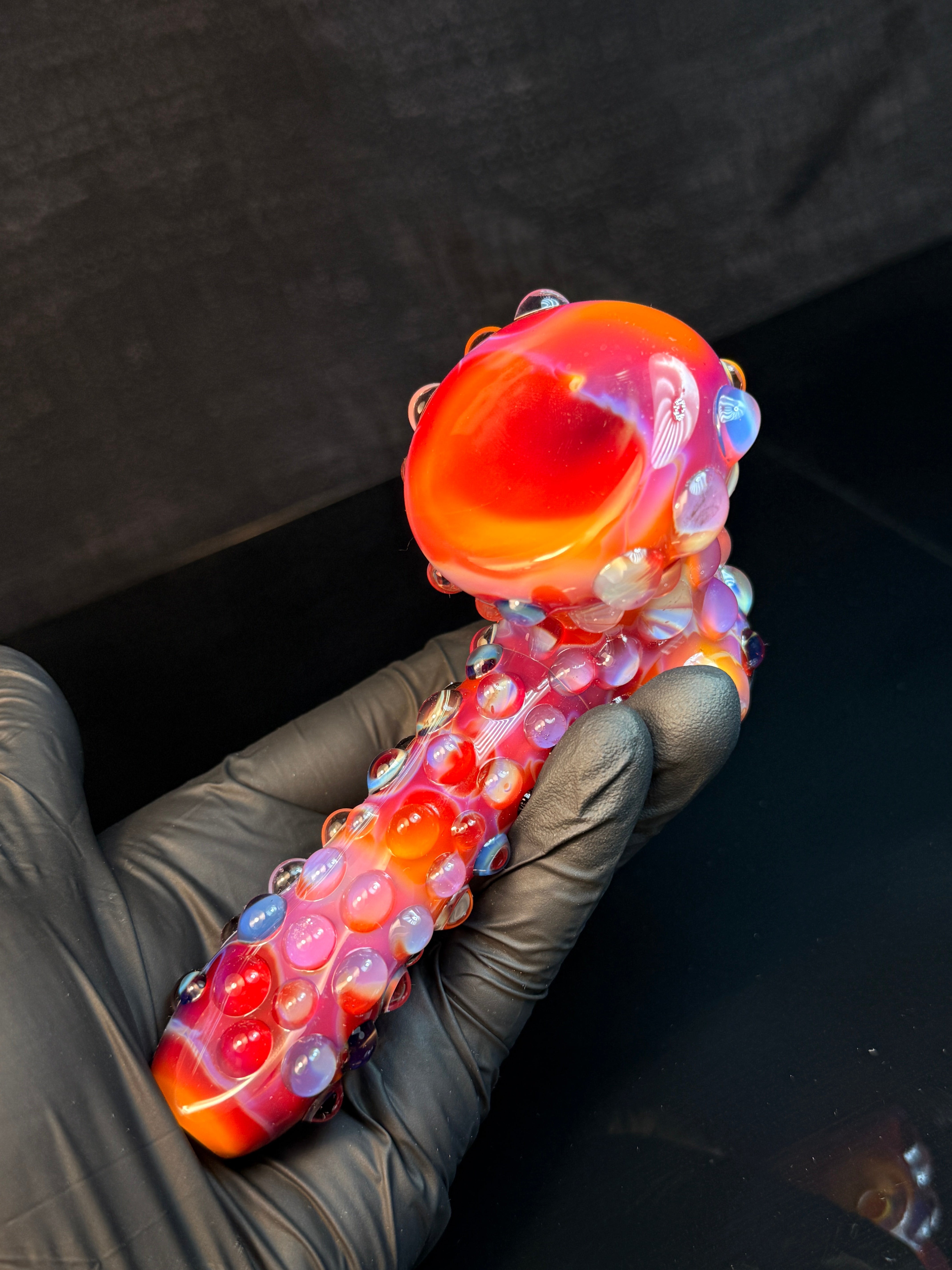 Serendipity hammer