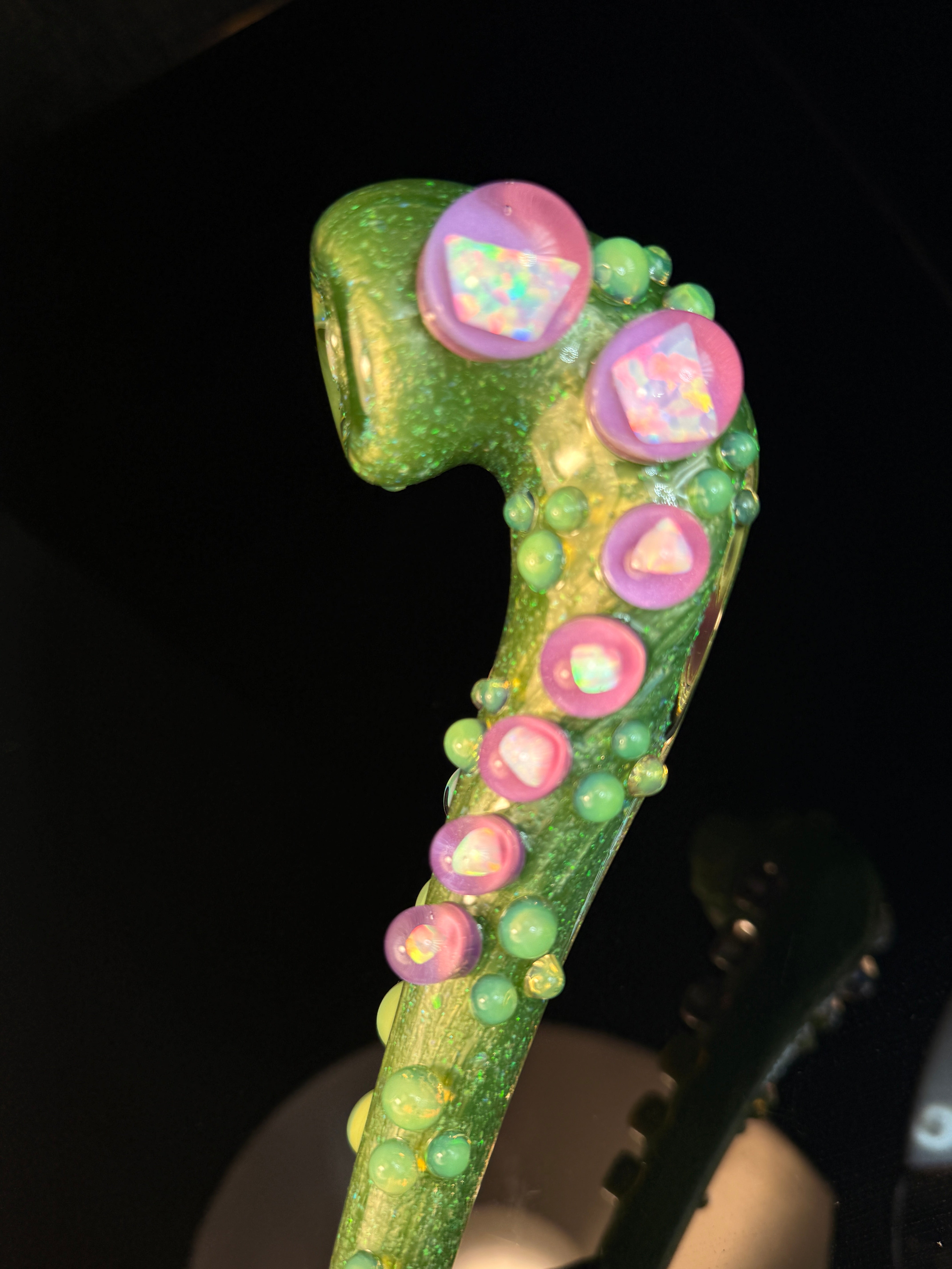 Part 2 of the custom Gandalf