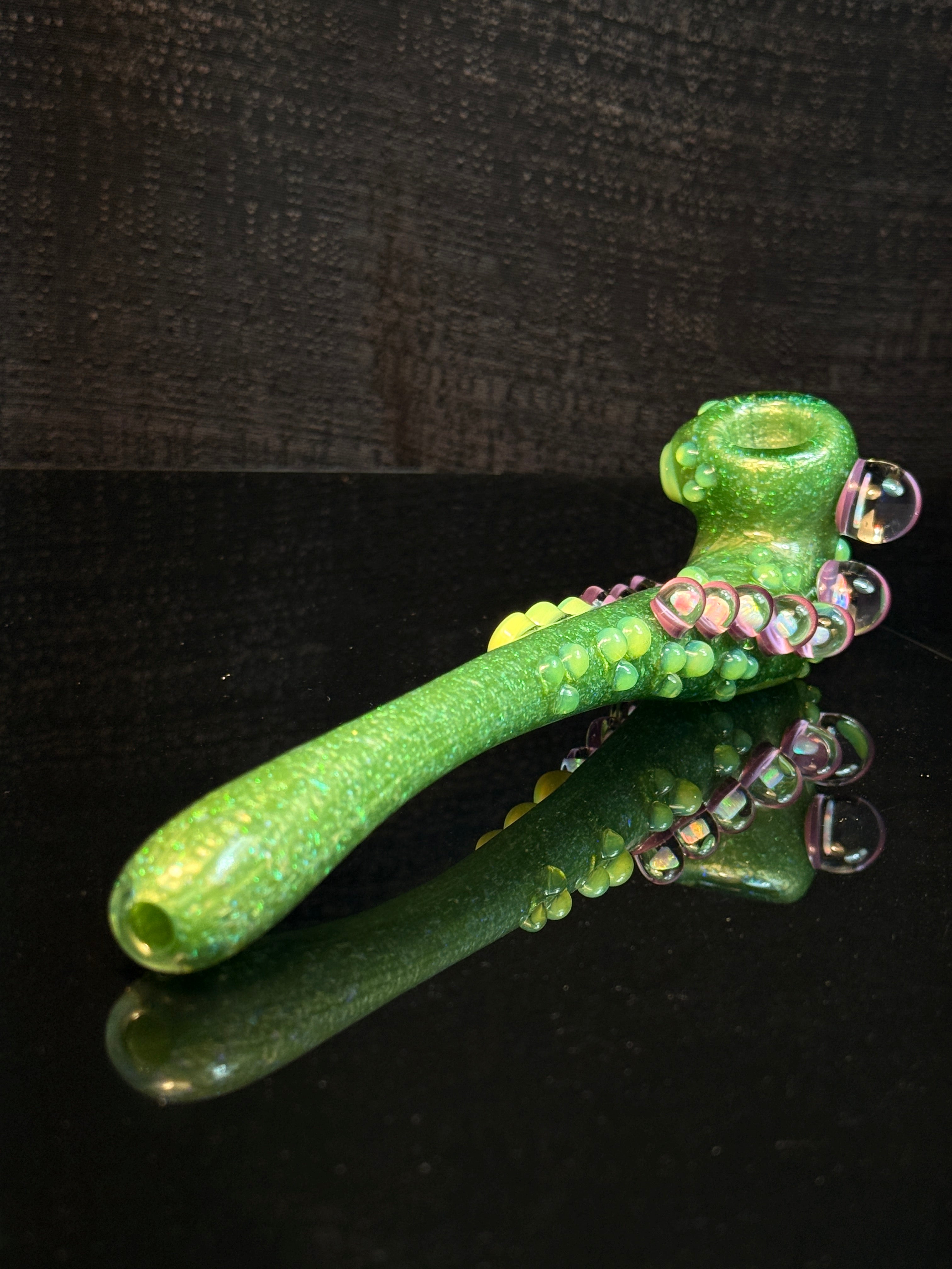 Rest of custom for Micah