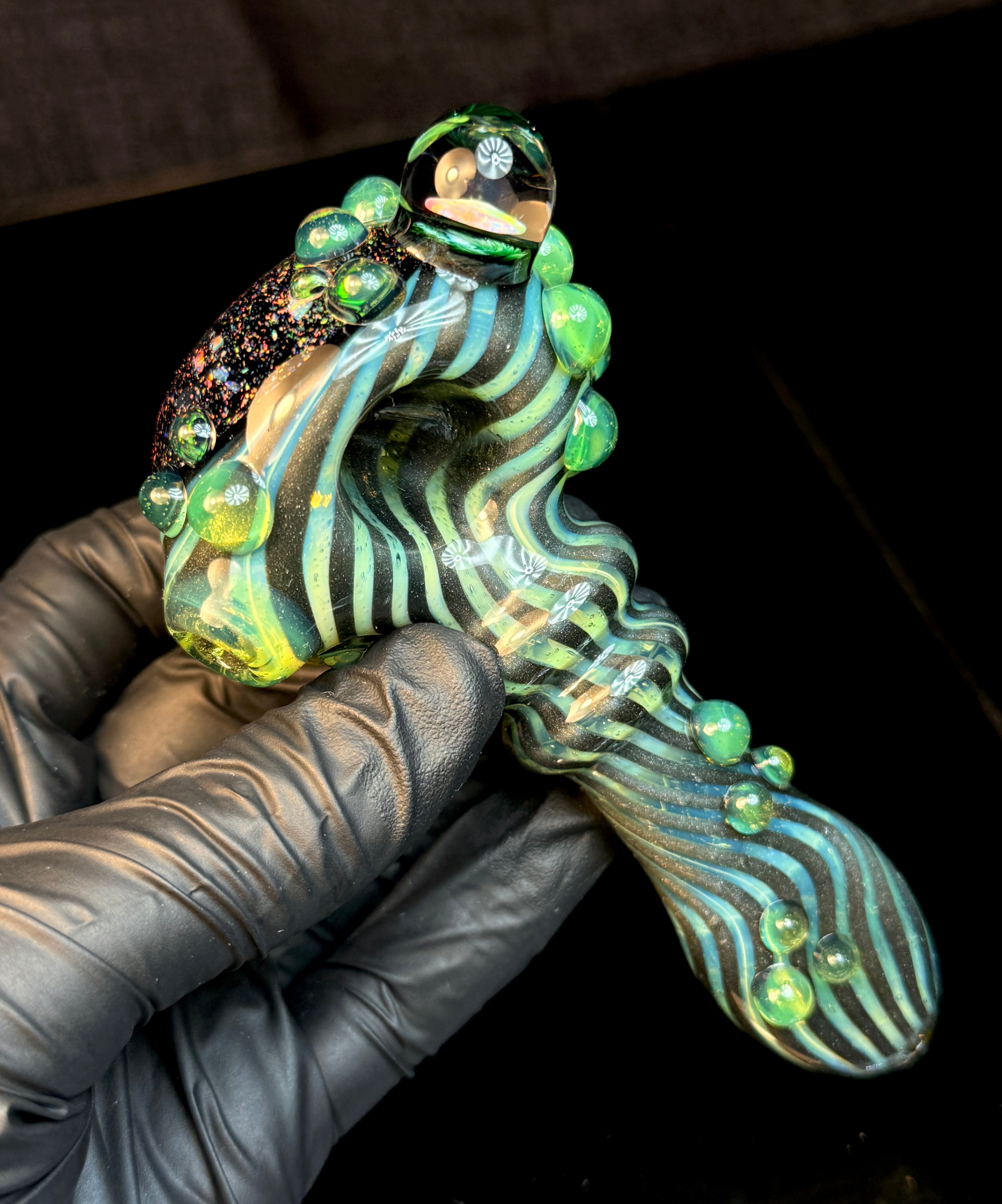 Beetlejuice Cropal Spoon