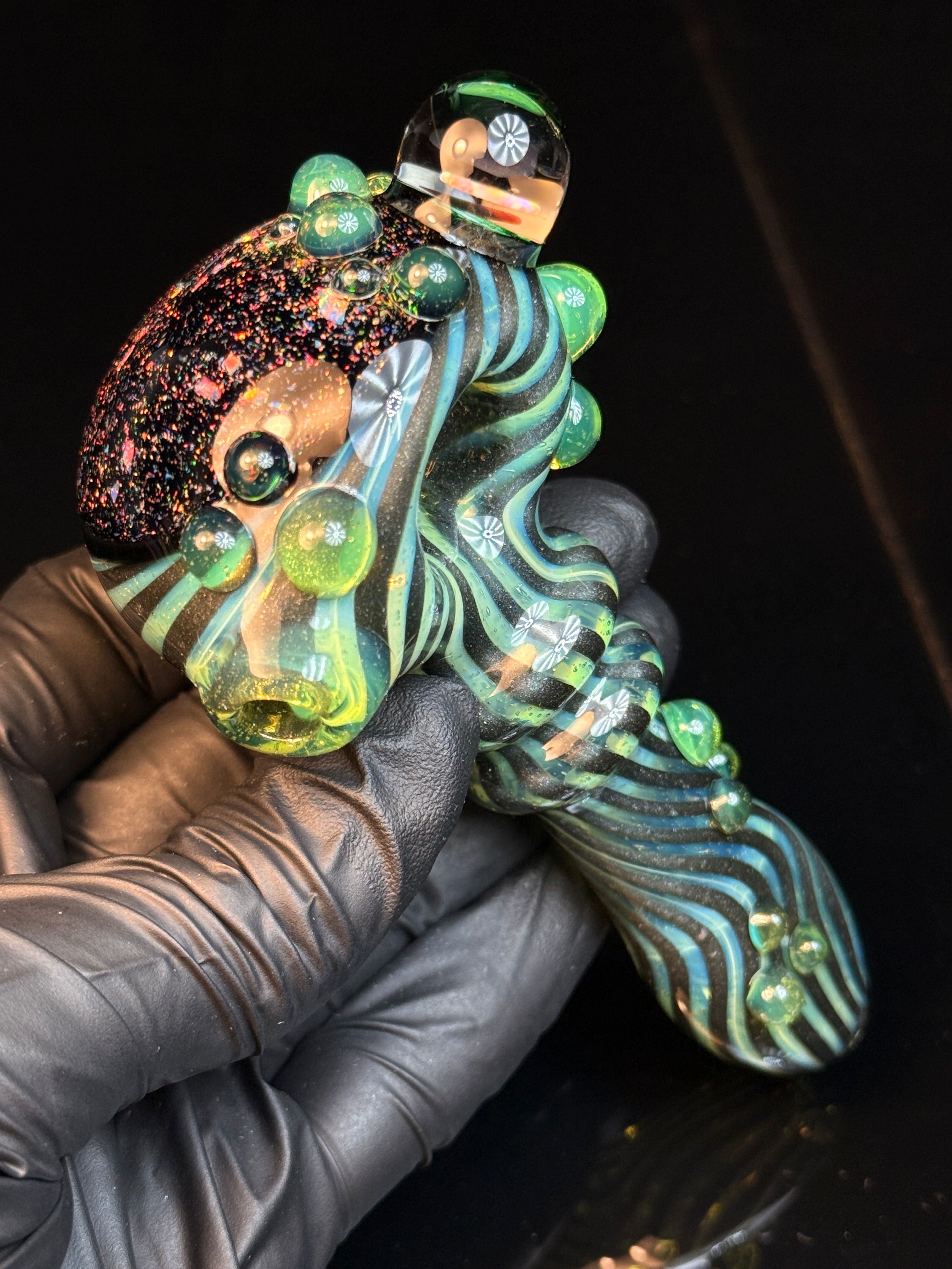 Beetlejuice Cropal Spoon