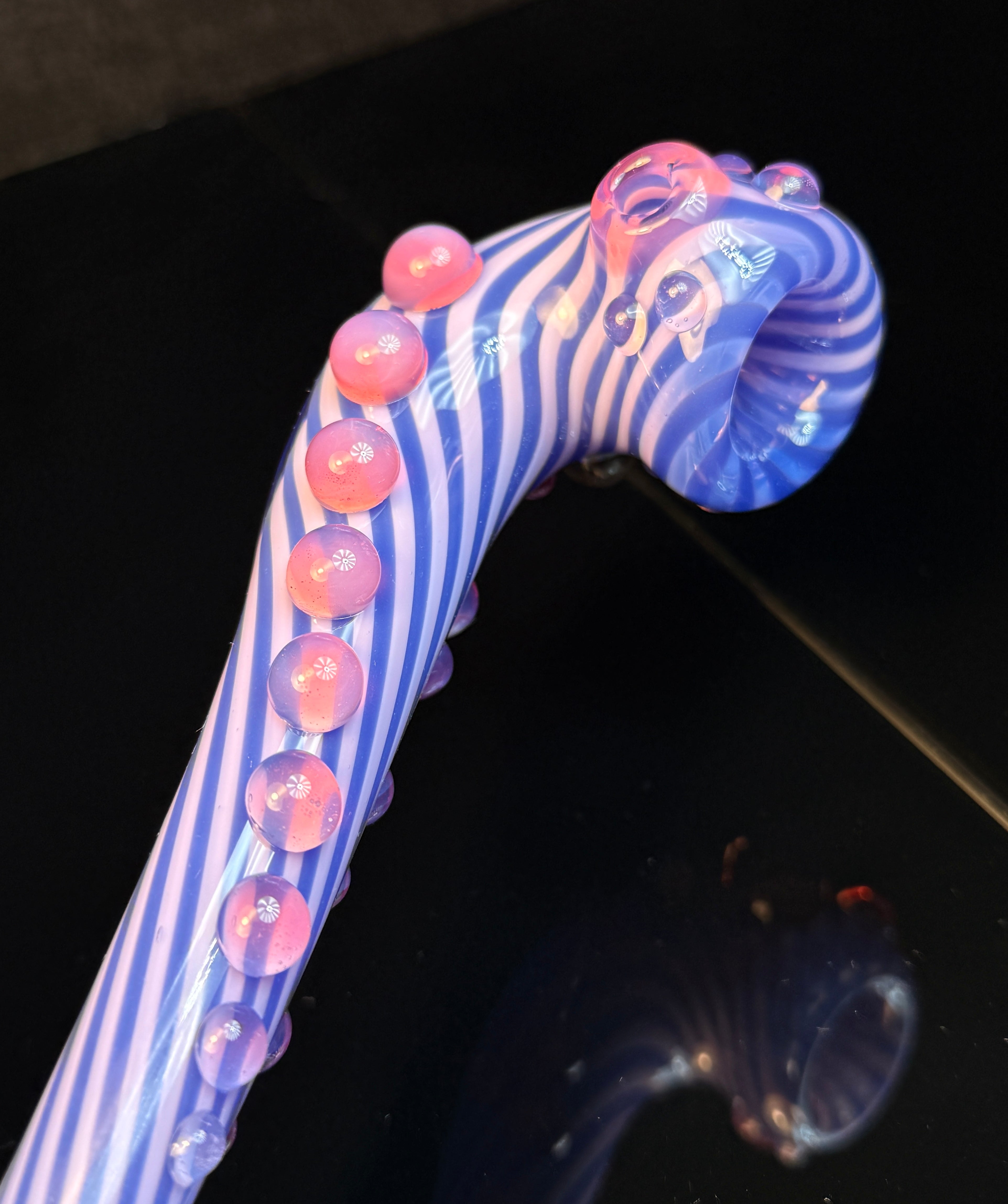 Willy Wonkas Periwinkle Fantasy Gandalf