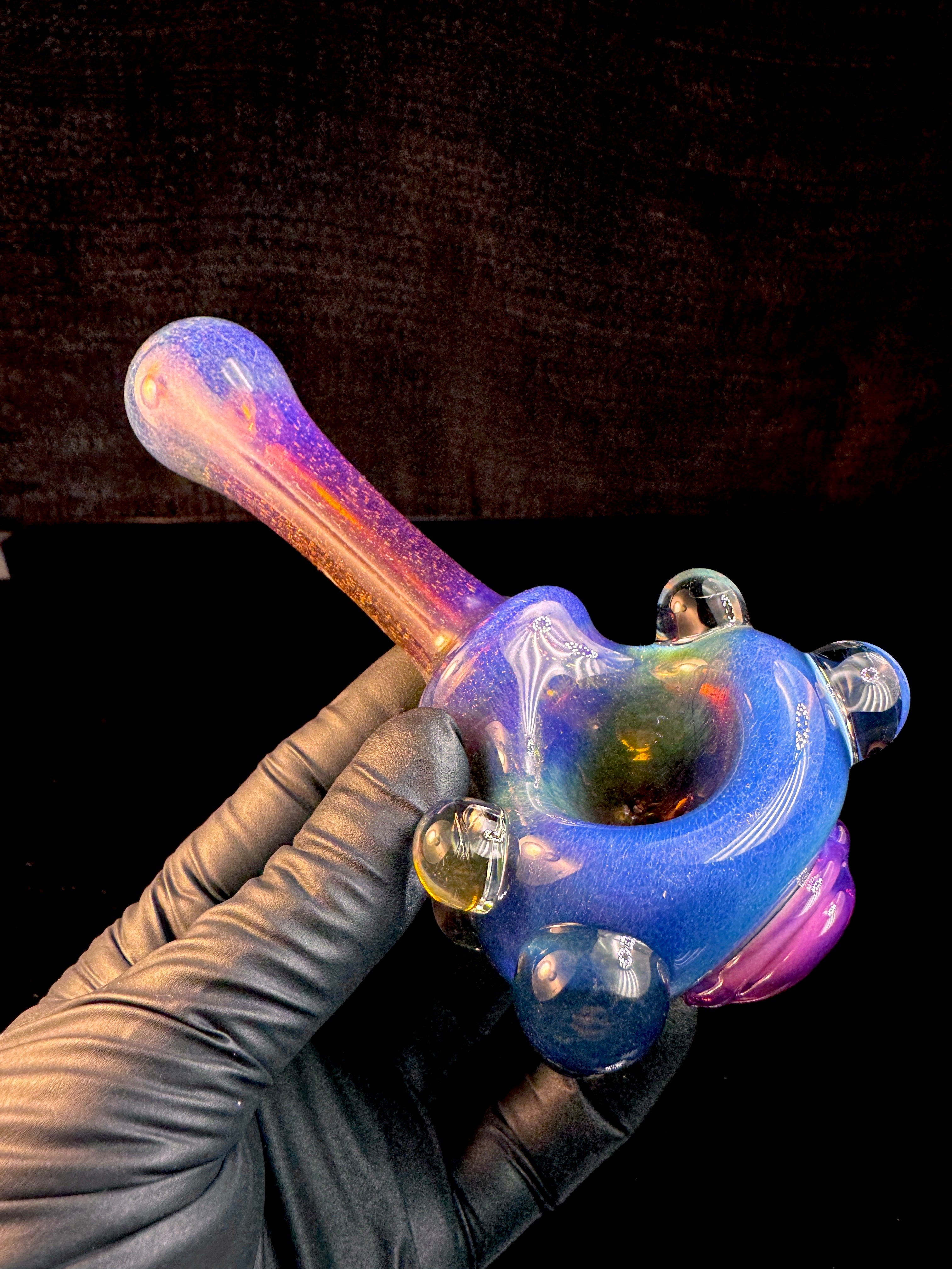 Ap x stargazer eyeball monster