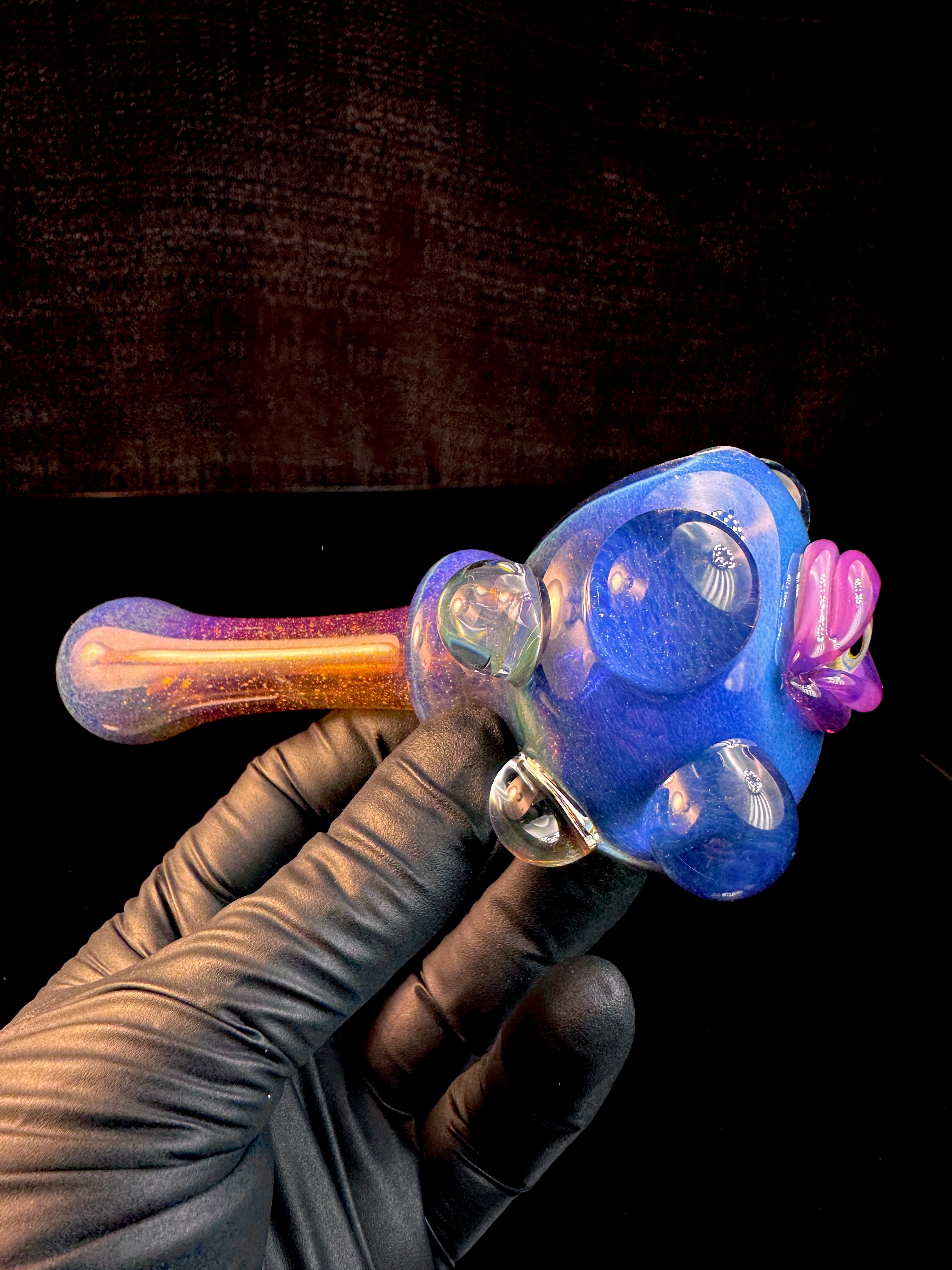 Ap x stargazer eyeball monster