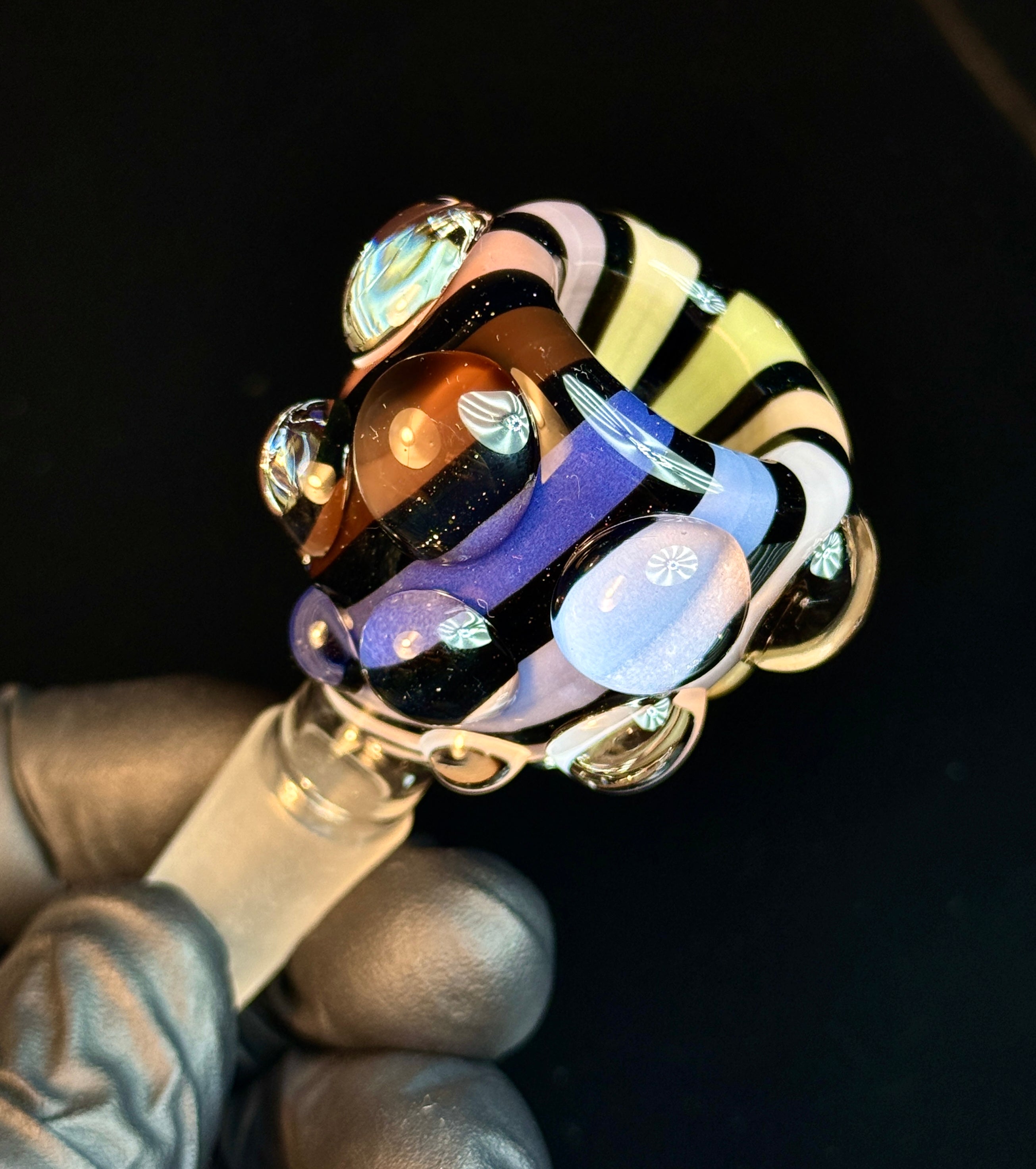 14mm Graveyard Soda Bowl