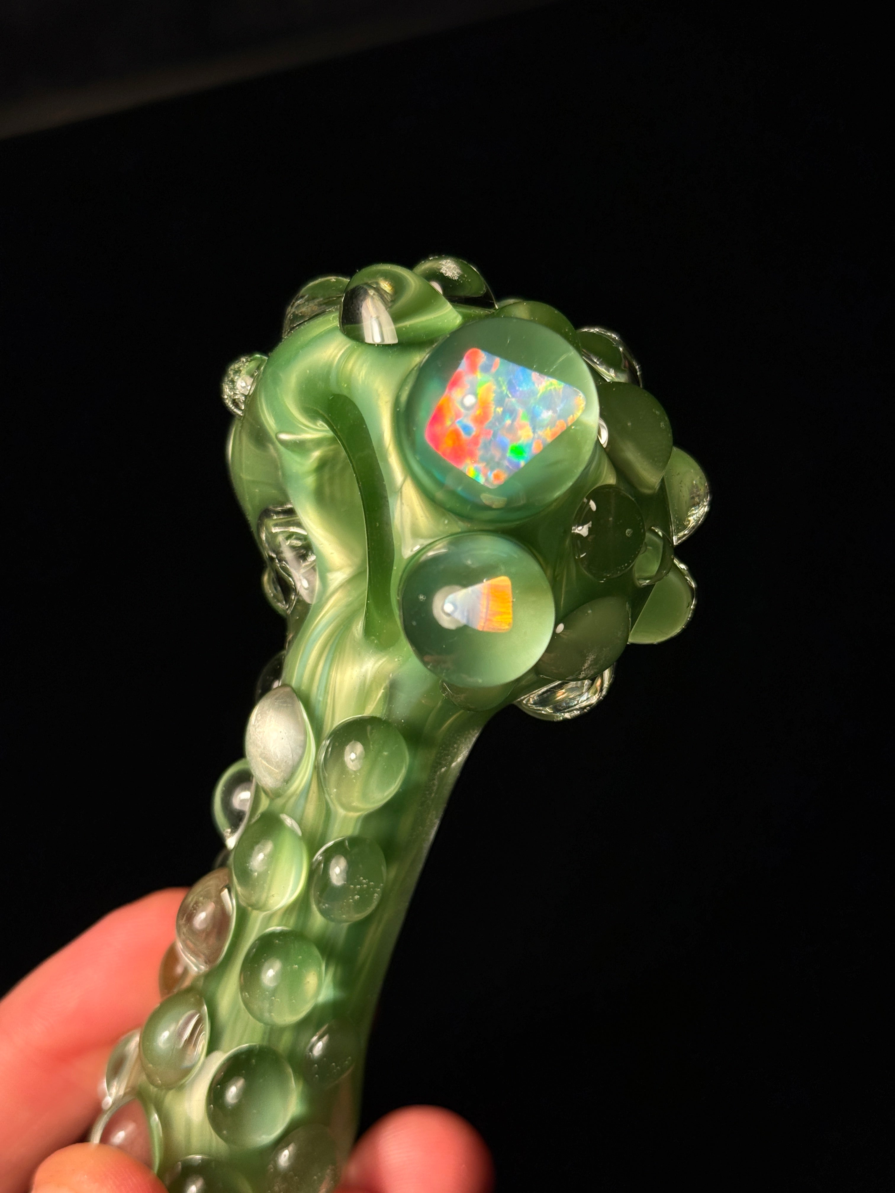 custom chromium for russ