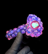 Load and play video in Gallery viewer, Rose Quartz opal spoon
