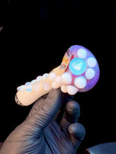 Load and play video in Gallery viewer, Ap x secret white chunky monkey opal pipe
