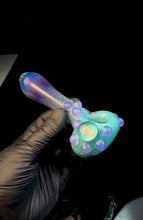 Load and play video in Gallery viewer, Ap x Aqua opal pipe
