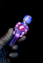 Load and play video in Gallery viewer, Ap x pink slyme opal chillum

